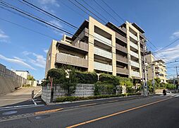 物件画像 ジオ上野毛