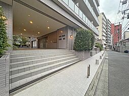 物件画像 三軒茶屋シティハウス