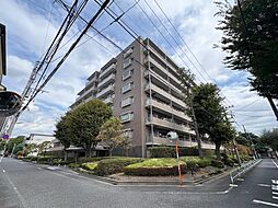 物件画像 フォーリア駒沢公園パークサイド
