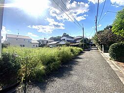 物件画像 船橋4丁目　土地