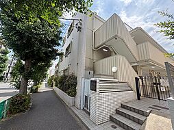 物件画像 エスカイア等々力
