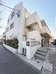 物件画像 エスカイア等々力