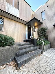 物件画像 ラ・アトレ玉川瀬田 ウエストテラス