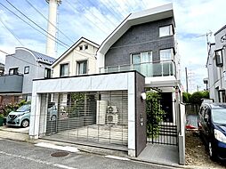 物件画像 成城８丁目　リフォーム済みＲＣ中古住宅