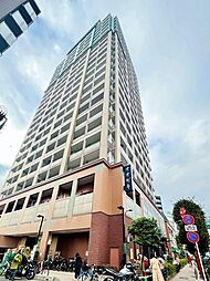 物件画像 ヴィルヌーブタワー駒沢