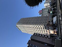 物件画像 ヴィルヌーブタワー駒沢