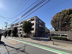 物件画像 フューズ・コート175