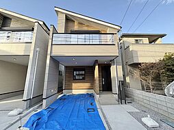 物件画像 北烏山 新築戸建て分譲2号棟