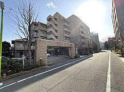 物件画像 パークコート砧イースト