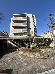 物件画像 パークホームズ二子玉川ヒルトップ