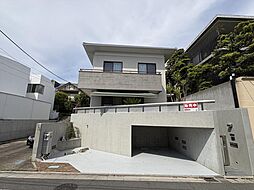 物件画像 南傾斜の高台、等々力1丁目リフォーム済、土地51坪、車庫２台