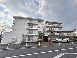 物件画像 上用賀スカイマンション