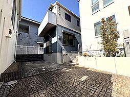 物件画像 積水ハウス施工（軽量鉄骨造）　用賀4丁目　戸建