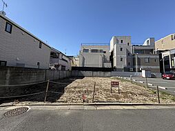 物件画像 土地面積約50坪　「桜新町」駅徒歩５分