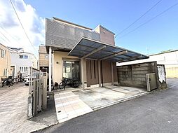 物件画像 瀬田1丁目 ベルクハウス施工 注文住宅
