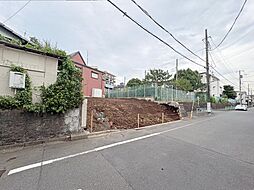 物件画像 上用賀１丁目　売地