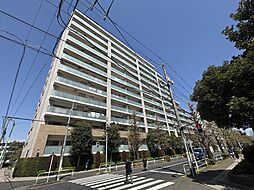 物件画像 クラッシィハウス世田谷公園