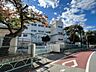 周辺：世田谷区立瀬田中学校　徒歩４分　２９０ｍ