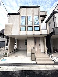 物件画像 北沢1丁目　リフォーム済　中古戸建