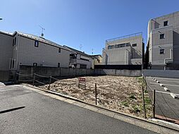 物件画像 桜新町1丁目土地 B区画