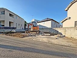物件画像 松原5丁目売地