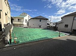 物件画像 松原５丁目売地