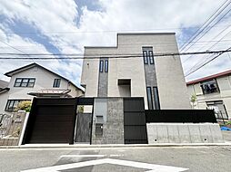 物件画像 大田区東雪谷5丁目新築分譲