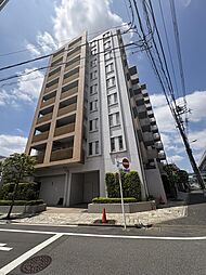 ライオンズスクエア用賀