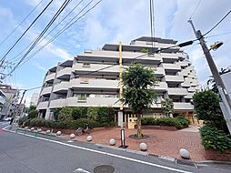 マンションイメージ
