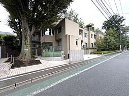 物件画像 ロイヤルシーズン瀬田