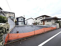 物件画像 上用賀6丁目土地