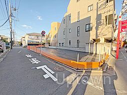 祖師谷大蔵 売地