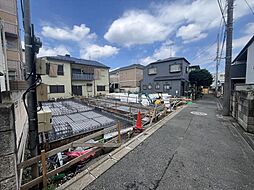 物件画像 中央町2丁目　新築戸建