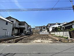 物件画像 世田谷区奥沢1丁目　売地