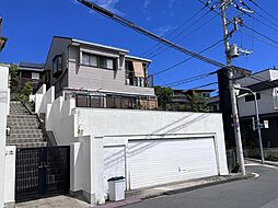 物件画像 世田谷区野毛1丁目 売地