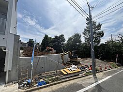 物件画像 GARBOCITY大田区西嶺町