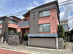 物件画像 世田谷区上野毛住宅