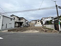 物件画像 世田谷区奥沢1丁目　新築戸建