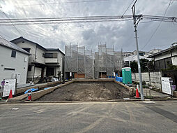 物件画像 世田谷区奥沢1丁目　新築戸建