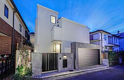 物件画像 WEL FARE GARDEN　尾山台