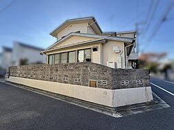 物件画像 深沢1丁目　売地