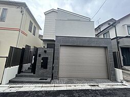 物件画像 奥沢5丁目　借地権付き戸建