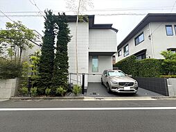 物件画像 田園調布4丁目　中古戸建