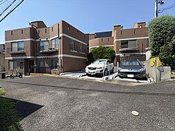 物件画像 セボングランディール柿の木坂