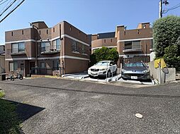 物件画像 セボングランディール柿の木坂