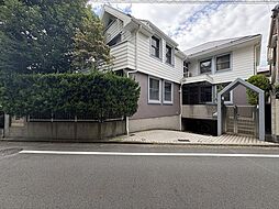 物件画像 〜閑静な住宅街に位置〜　東玉川1丁目　売地