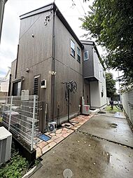 物件画像 大岡山1丁目　中古戸建