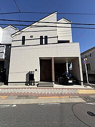 物件画像 東雪谷1丁目 中古戸建