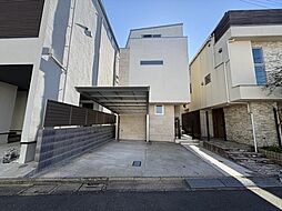 物件画像 平町2丁目　デザイナー監修のリノベーション住宅