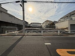 物件画像 中根1丁目 売地